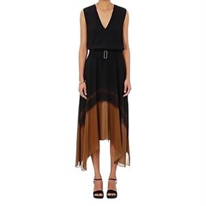 ALC Deloro Maxi Dress